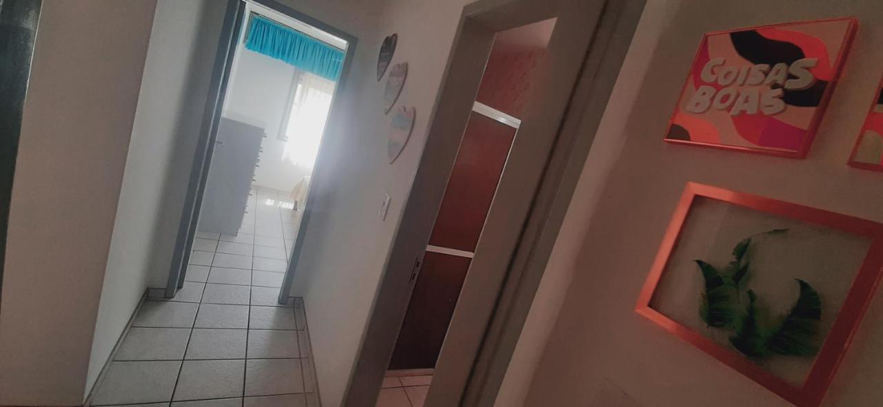 Apto 304 - 1 Quadra Do Mar E Centro Capão da Canoa Εξωτερικό φωτογραφία